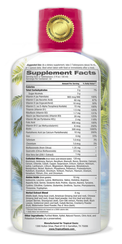 WOMENS MULI VITAMIN