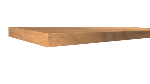 CANE EQ WOOD 1X36N MAHOGANY