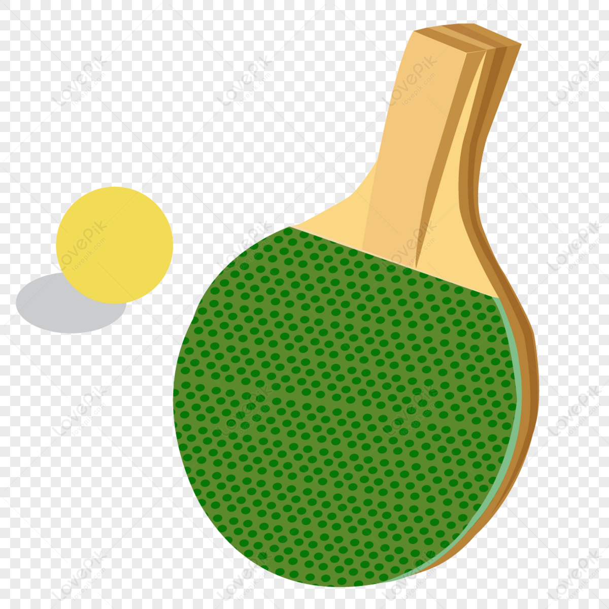 PING PNG BALL WH 6PK