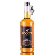 WOODY'S 2N1 SHAMPOO&CONDITINR12