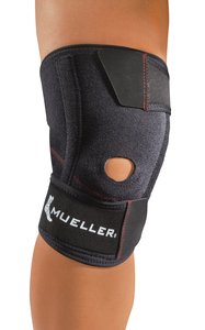 HYBRID WRAP KNEE SB OSFM