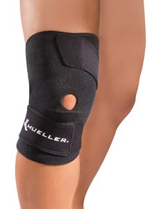 HYBRID WRAP KNEE SB OSFM