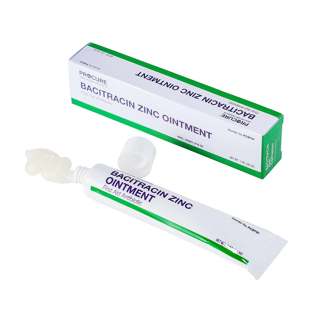 BACITRCN ZINC OI 500U/GM 14GM