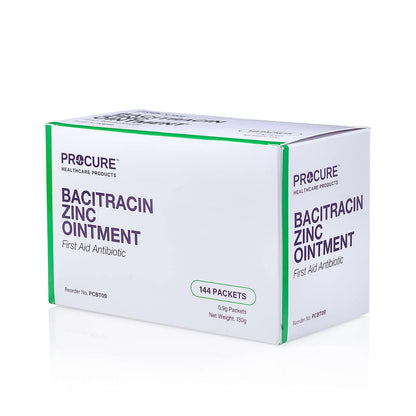 BACITRCN ZINC OI 500U/GM 14GM