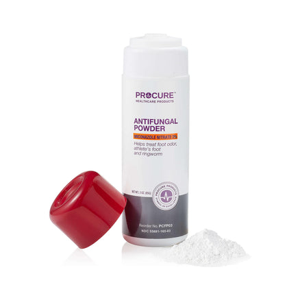 MICONAZOLE NITRATE 2% CRM 42.5 GM