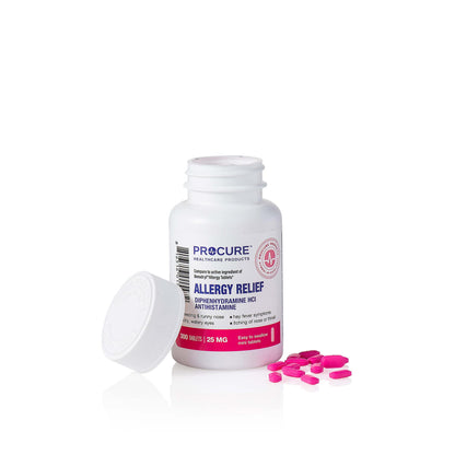 DIPHENHYDR DS PWD 25 GM