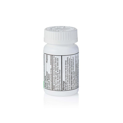 CETRIZINE HCL 10 MG TAB 14 UD