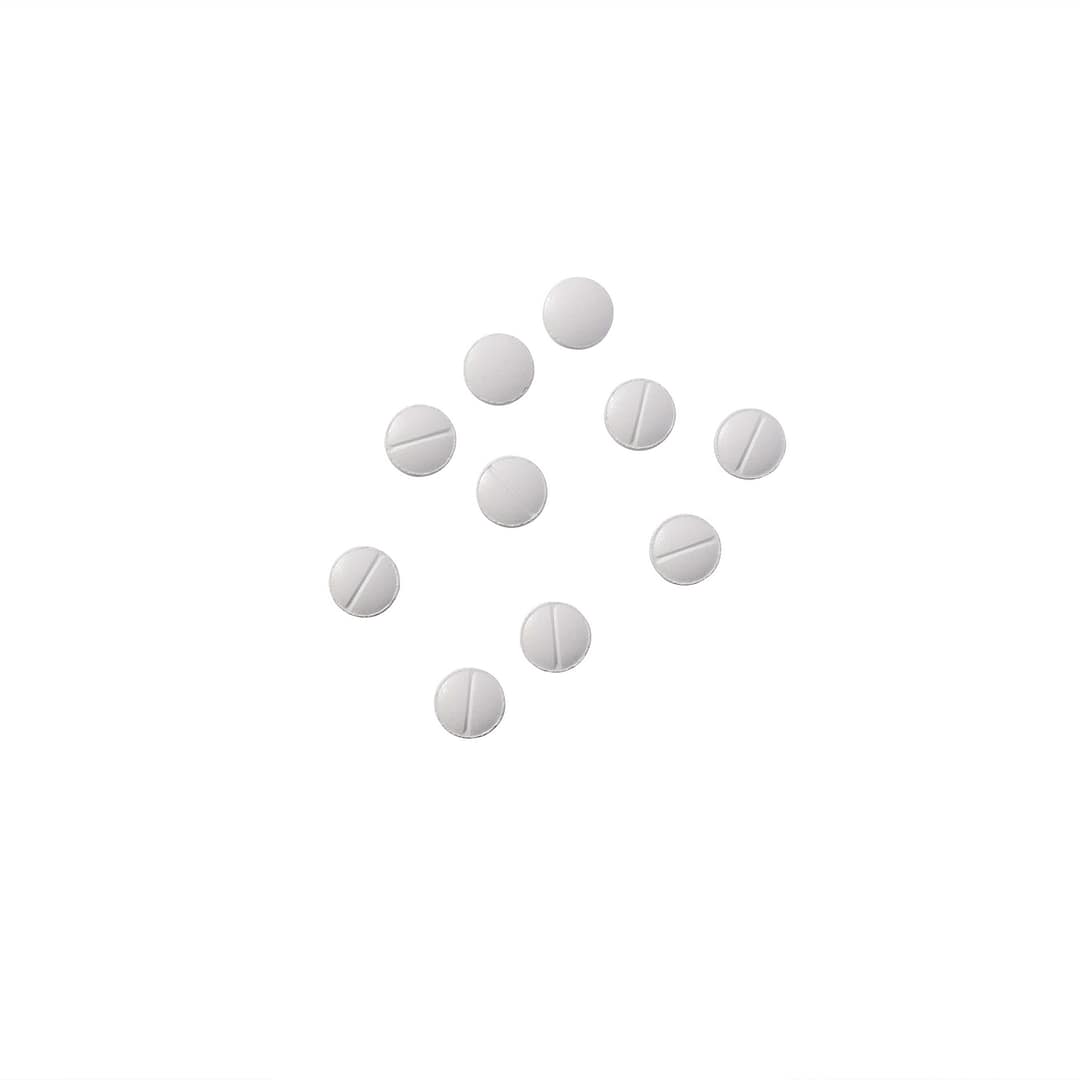 B-1 250MG TABLETS        100CT
