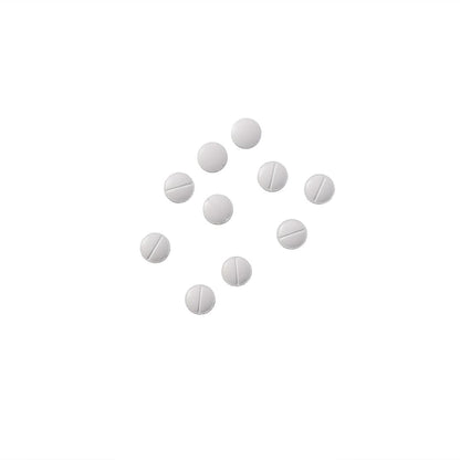 B-1 250MG TABLETS        100CT