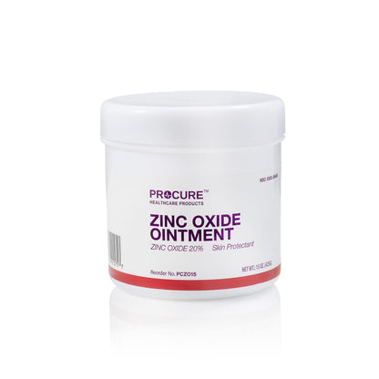 ZINC OXIDE OINTMENT 20% ONT 425GM