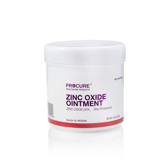 ZINC OXIDE OINTMENT 20% ONT 425GM