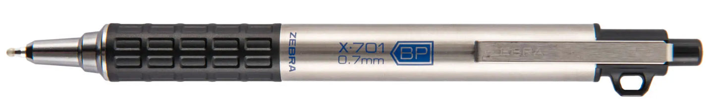 Zebra Ballpoint Pen 0.7mm