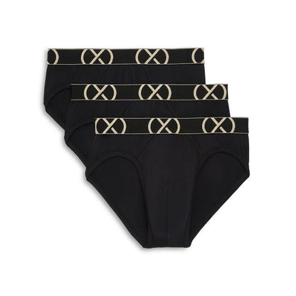 FR MEN NO SHOW CUSH 50WH 3PK
