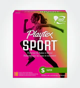 PLAYTEX SPORT TM 32 SUPER REG
