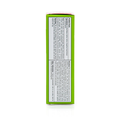 XLEAR NASAL DECONGESTANT 12HR SPY 0.5 OZ