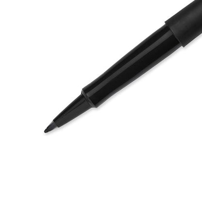 Paper Mate Flair Felt Tip Pen Black ink