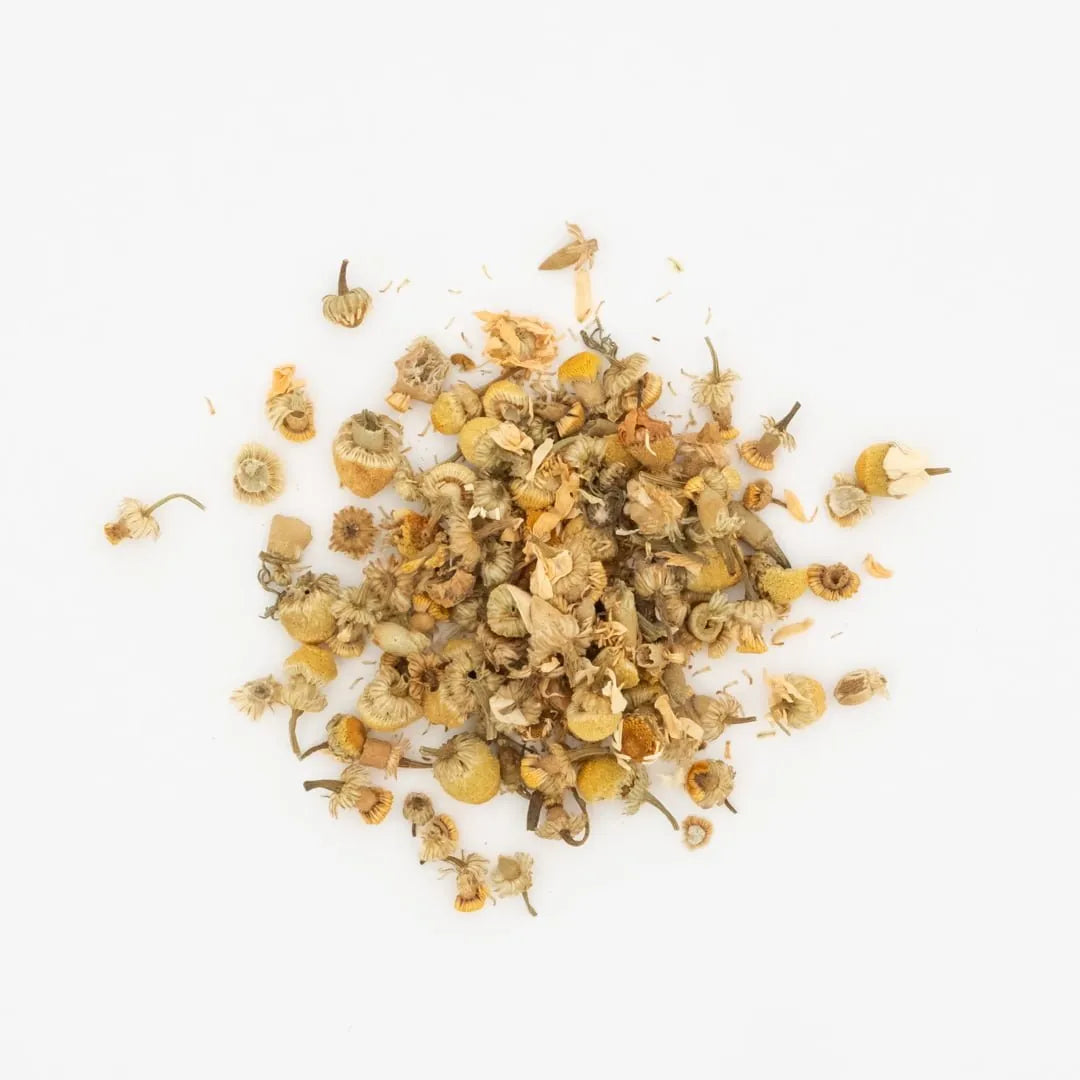 TEA,OG3,SMOOTH,CHAMOMILE