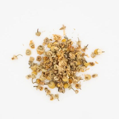 TEA,OG3,SMOOTH,CHAMOMILE