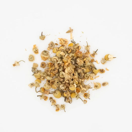 TEA,OG3,SMOOTH,CHAMOMILE