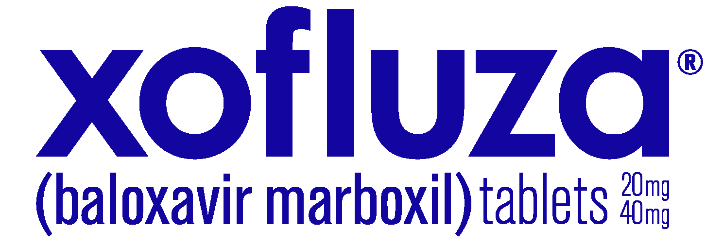 XOFLUZA TB 40MG