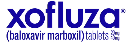 XOFLUZA TB 40MG