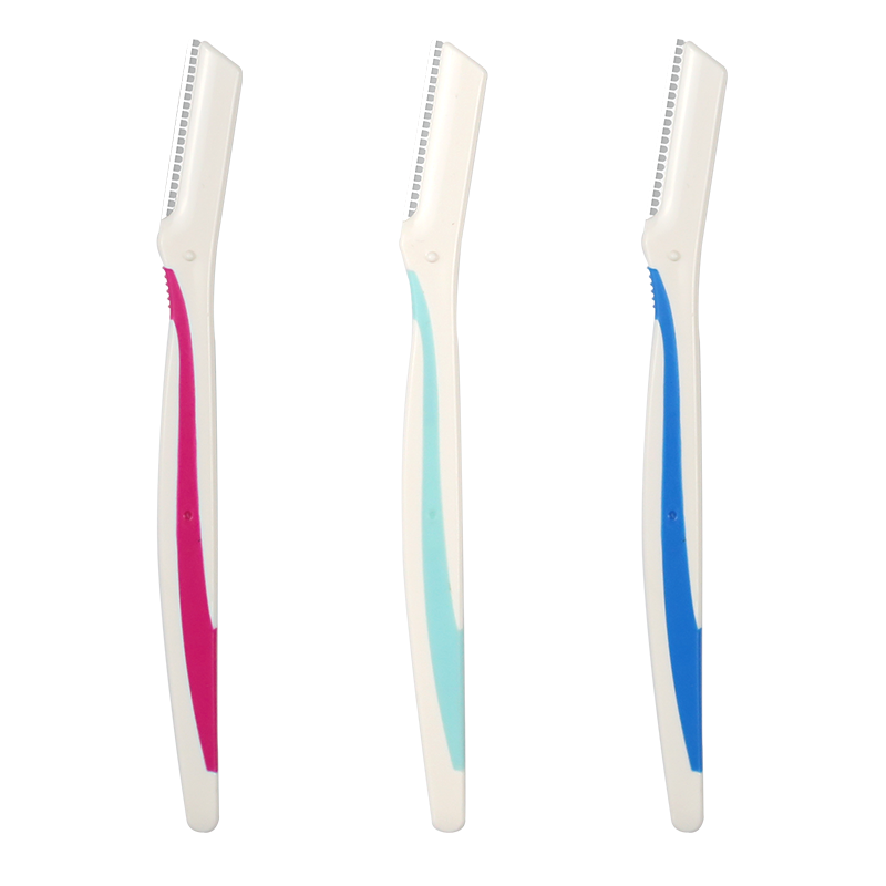 EYEBROW RAZOR SUPER SMOOTH