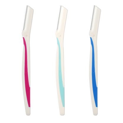 EYEBROW RAZOR SUPER SMOOTH