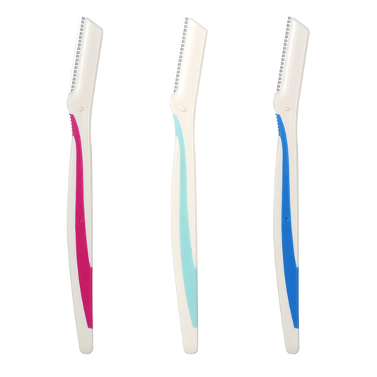 EYEBROW RAZOR SUPER SMOOTH