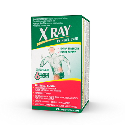 DOL PAIN RELIEF CR 24X42.5GM