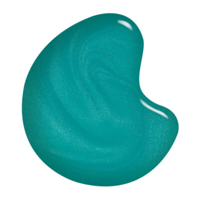 Sally Hansen Xtreme Wear Nail Color - Jazzy Jade