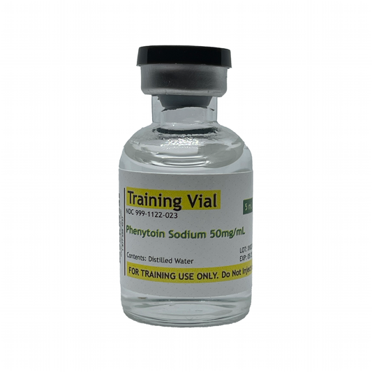 PHENYTOIN SS 125MG/5ML 237ML O/V