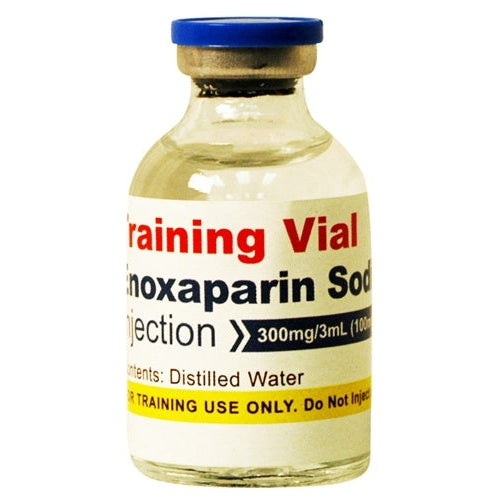 ENOXAPARIN SY 30MG/0.3ML10X0.3ML