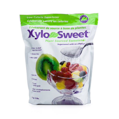 XYLITOL SWEETENER
