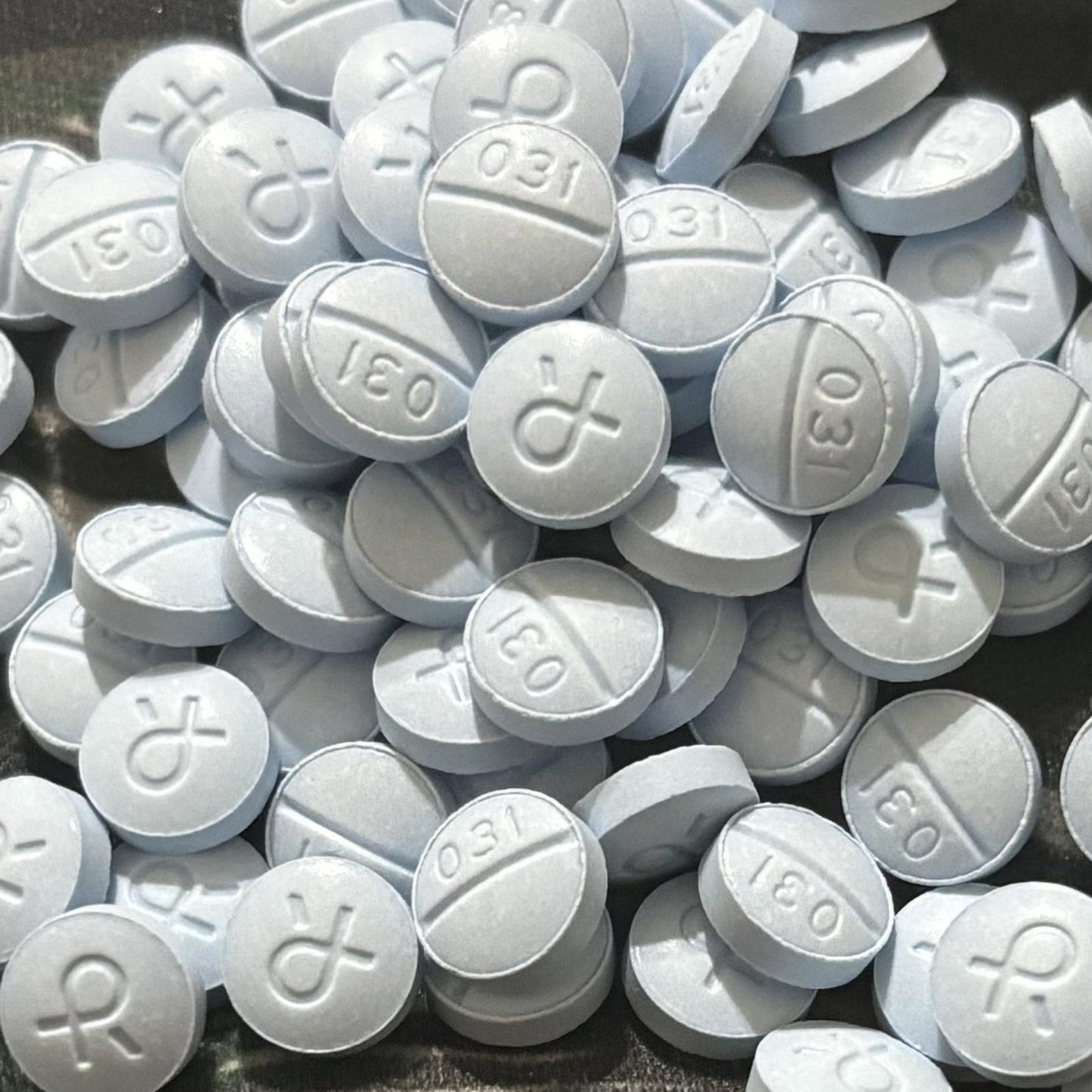 XANAX TB 1MG 100               C4