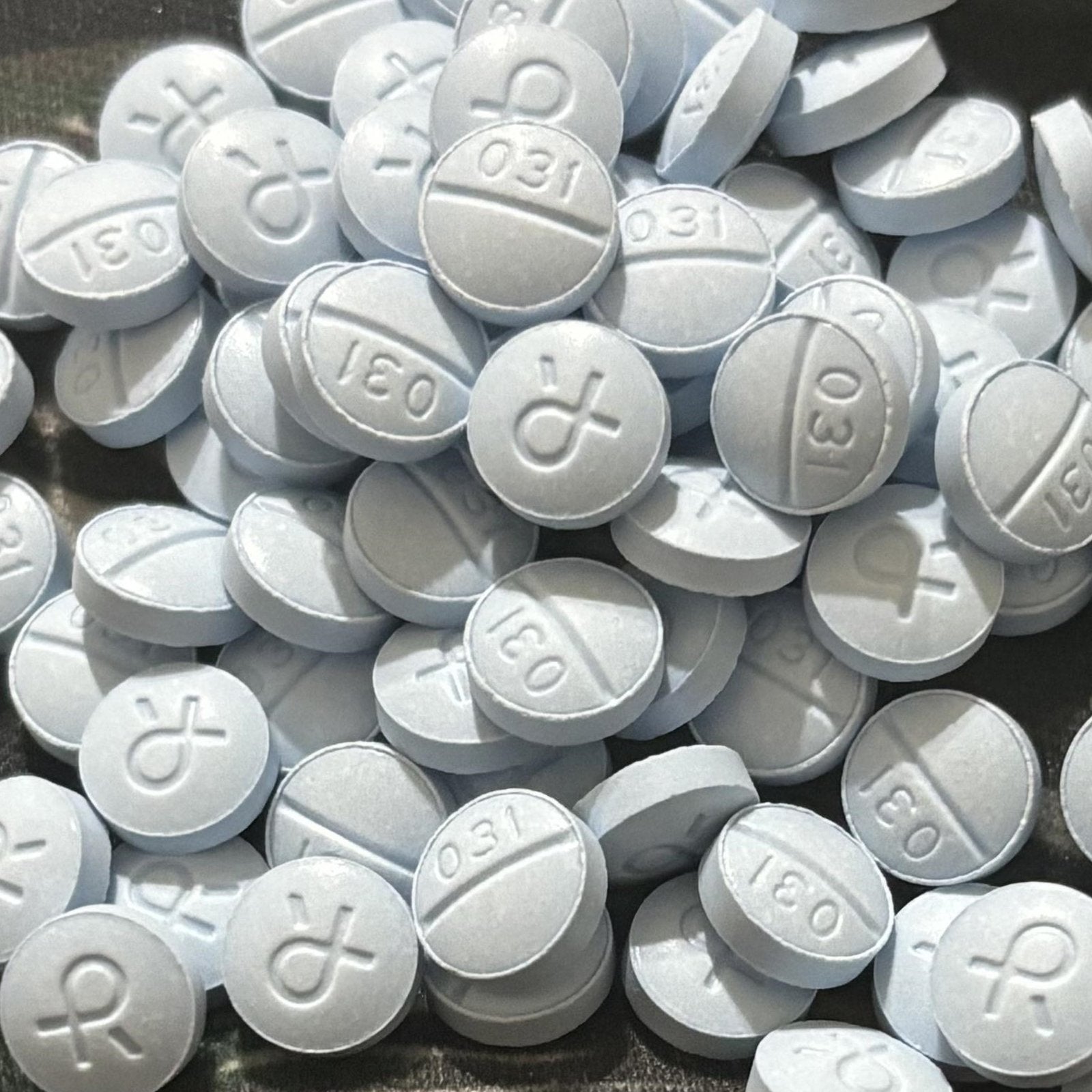 XANAX TB 1MG 100               C4