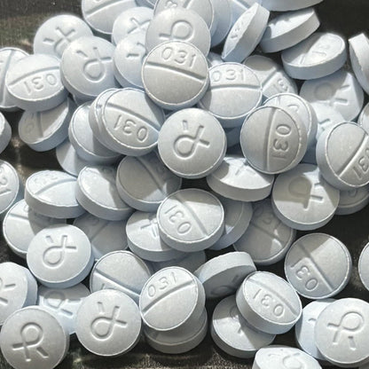 XANAX TB 1MG 100               C4