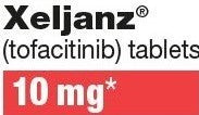 XELJANZ TB 10MG 60