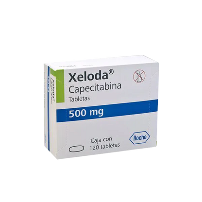 XELODA TB 150MG 60