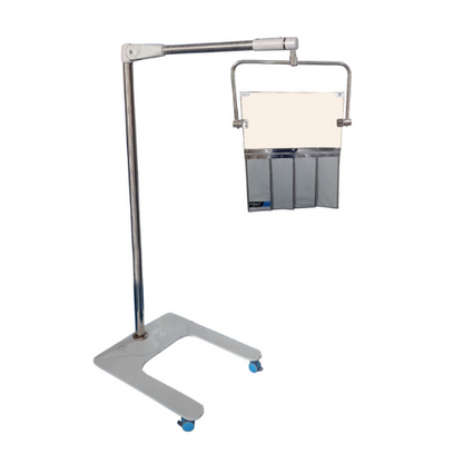 KENGUARD CATH CH 20F SIL