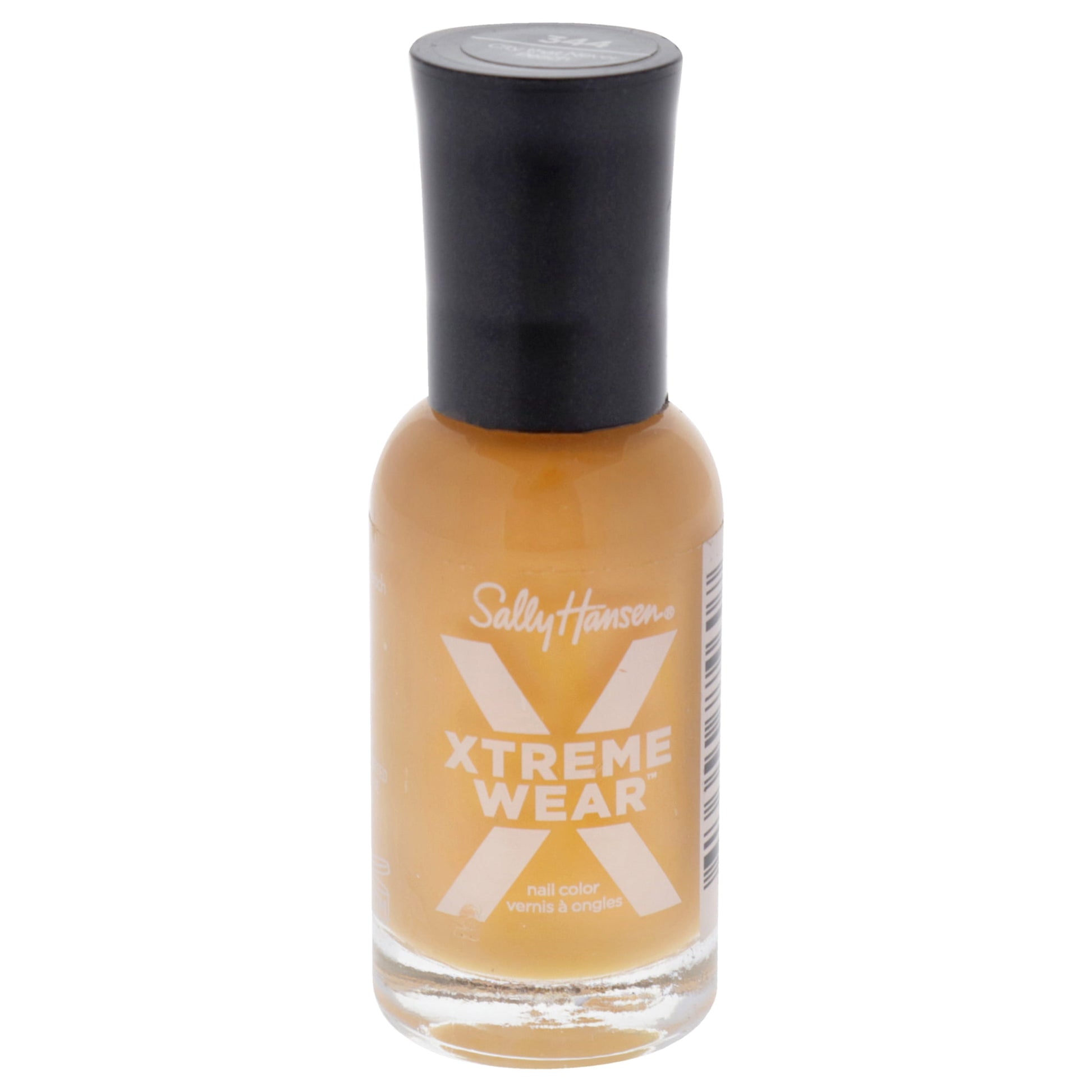 Sally Hansen Xtreme Wear Nail Color - City That Never Peach