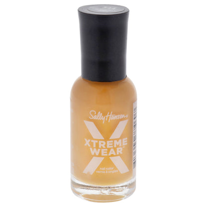 Sally Hansen Xtreme Wear Nail Color - City That Never Peach