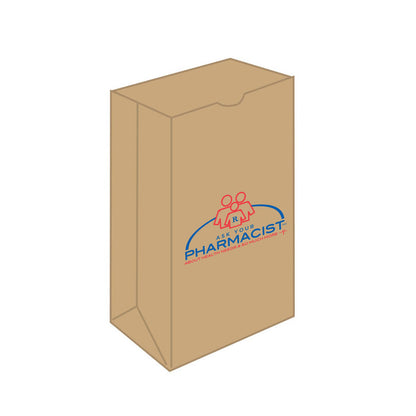 AYP LG BRN BG 1000 5X2X10N