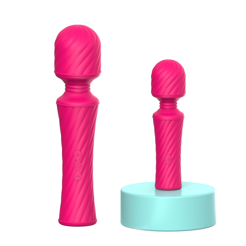 BTY WAND HLT & GLOW BRONZE