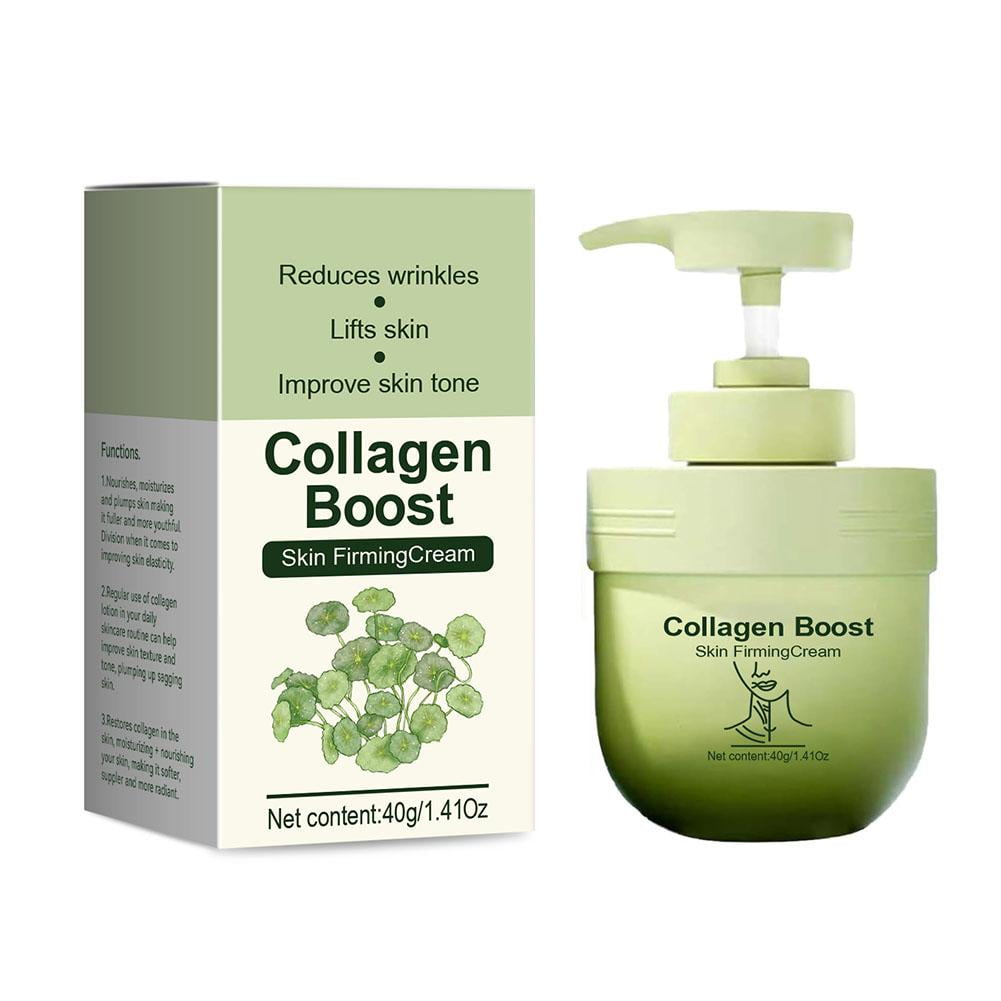 dearcloud New/Youth Collagen Cream Moisturizer