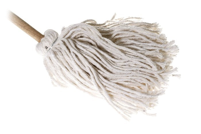 Spic & Span Cotton Yacht Mop