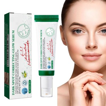 Pacifica Glow Baby Booster Serum, 1 fl oz