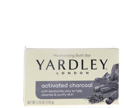 YARDLEY BAR SOAP ENGL LAVENDER 4OZ