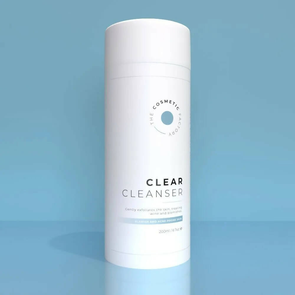 CLEAN&CLEAR CLEANSER CONTNUOUS CNTRL 5OZ