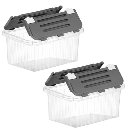 21 L STORAGE CONTAINER