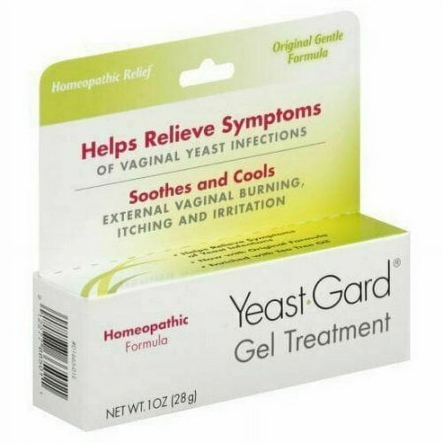 YEAST GARD ADVANCED CP 60